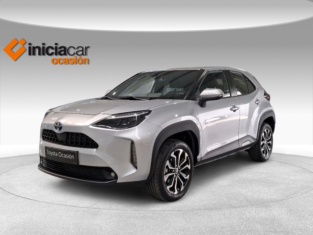 toyota yaris cross 2024 /