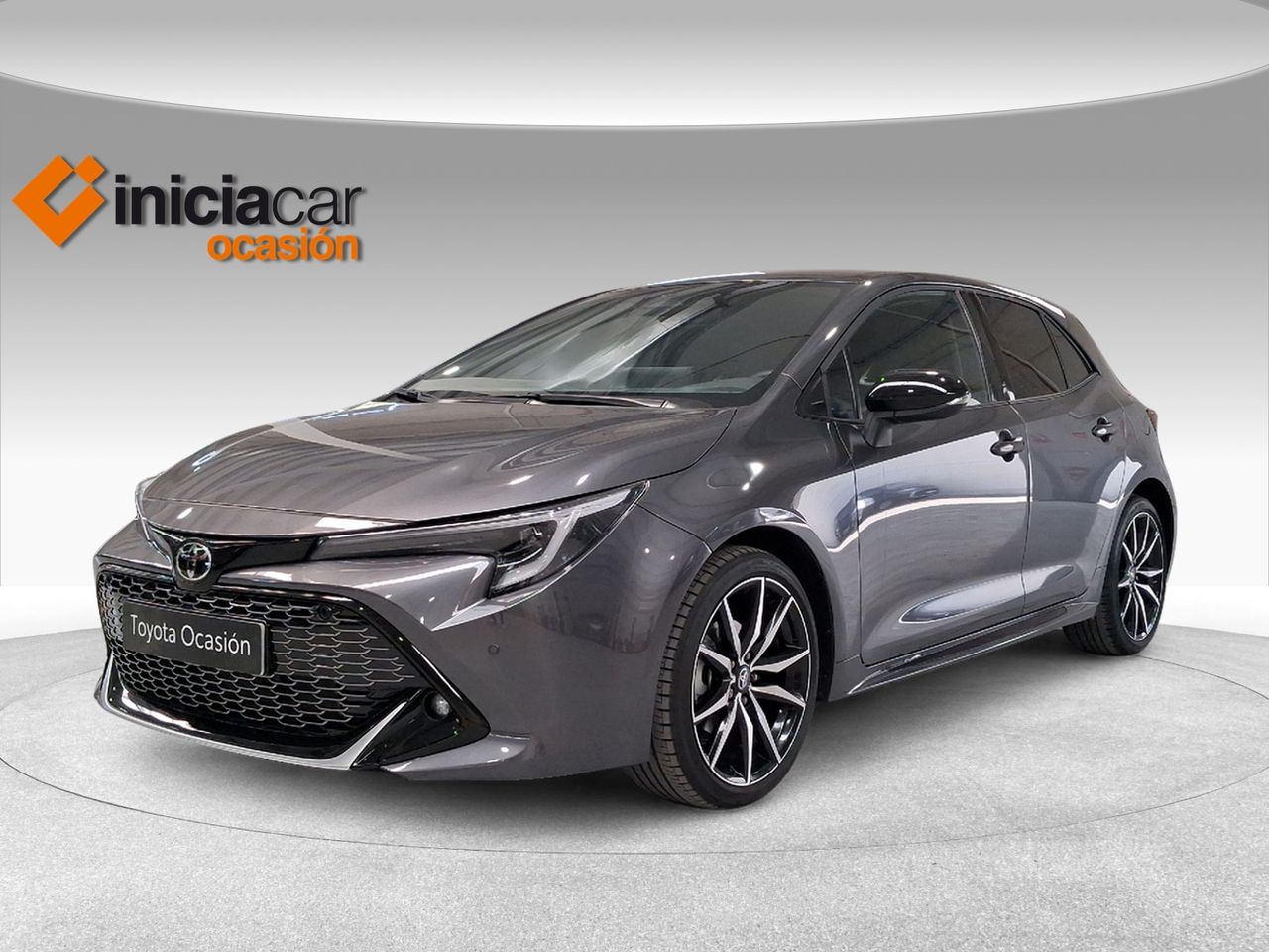 toyota corolla 2024 /