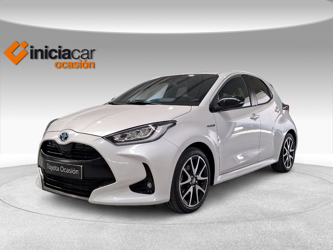 toyota yaris 2021 /