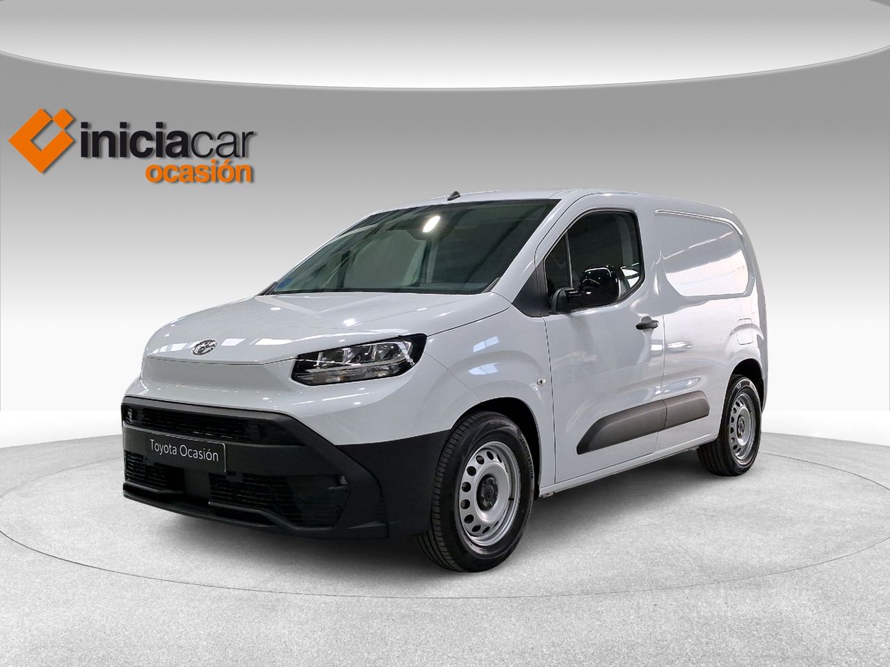 toyota proace city 2025 /