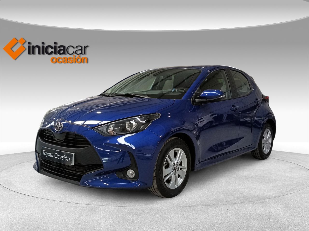 toyota yaris 2024 /