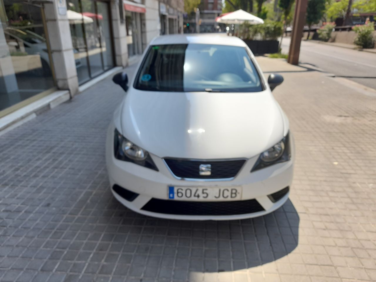 seat ibiza 2015 / foto grande (2)