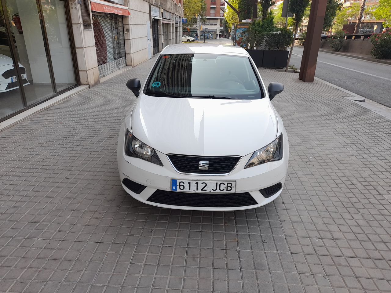 seat ibiza 2015 / foto grande (2)