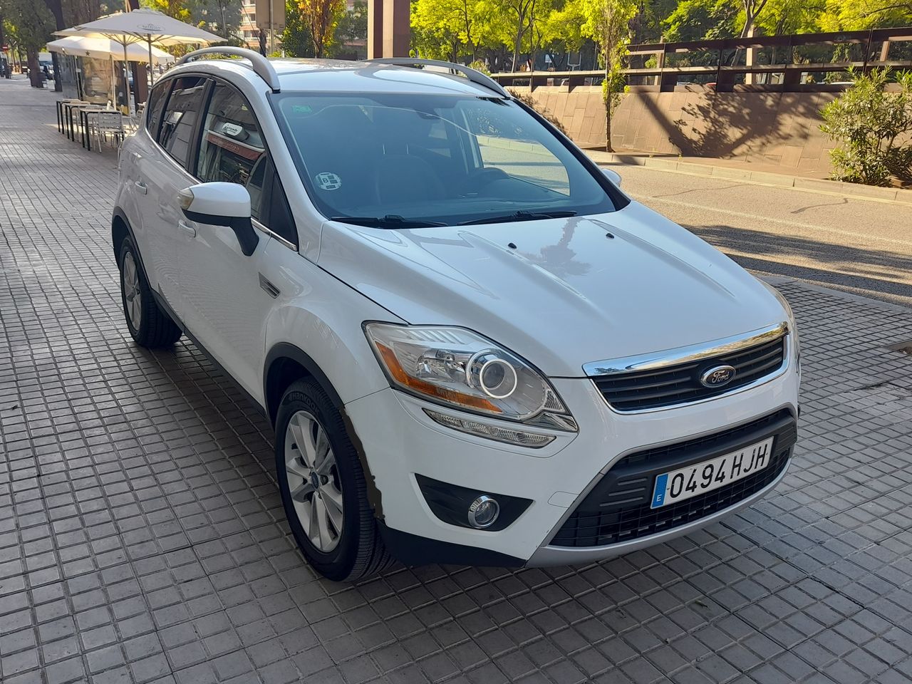 ford kuga 2012 / foto grande (3)