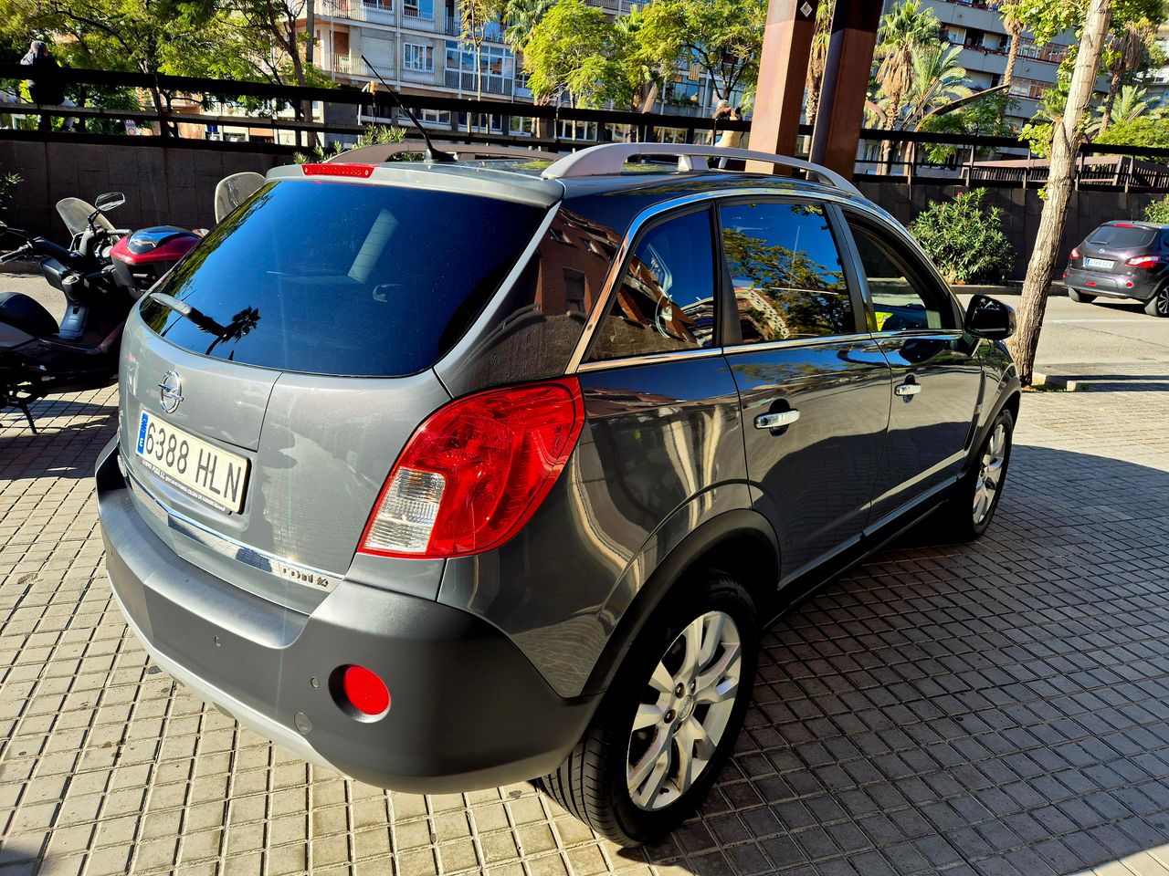 opel antara 2012 / foto grande (3)