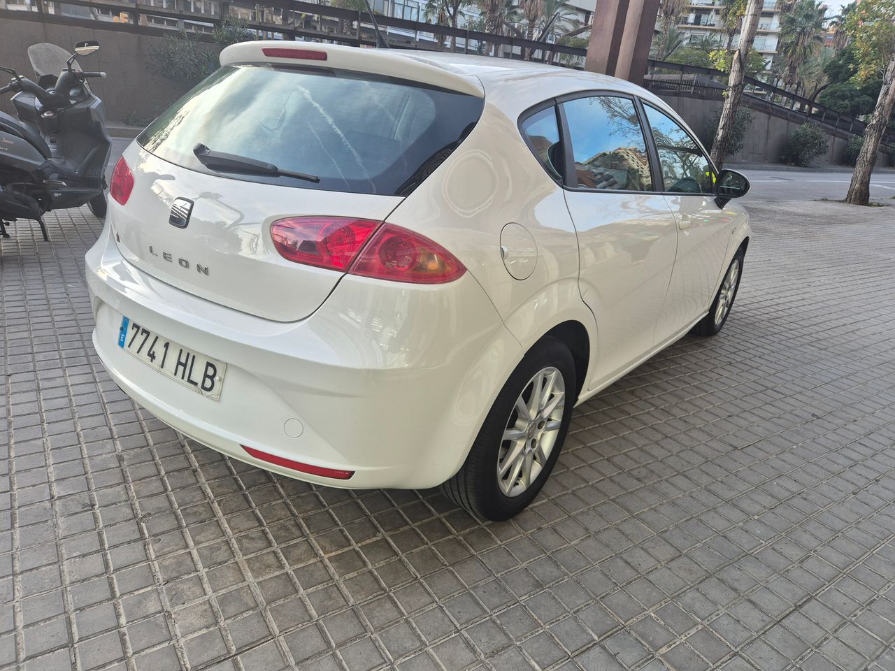 seat leon 2012 / foto grande (2)
