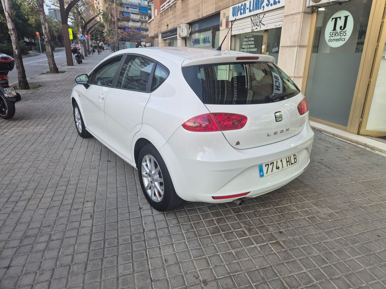 seat leon 2012 / foto grande (3)