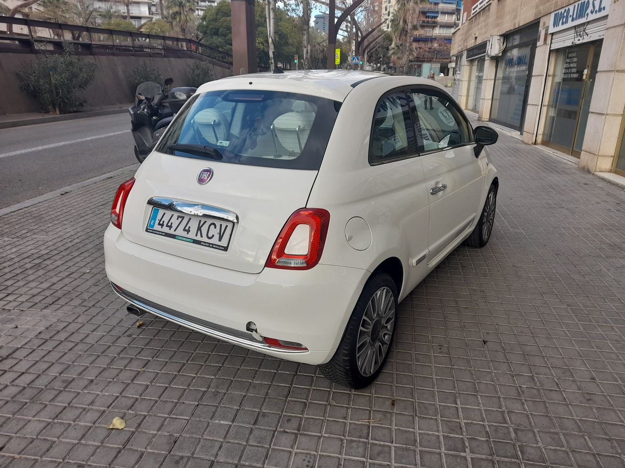 fiat 500 2017 / foto grande (3)