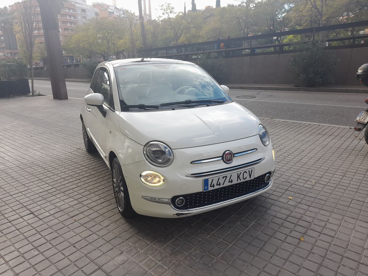 fiat 500 2017 / foto grande (2)