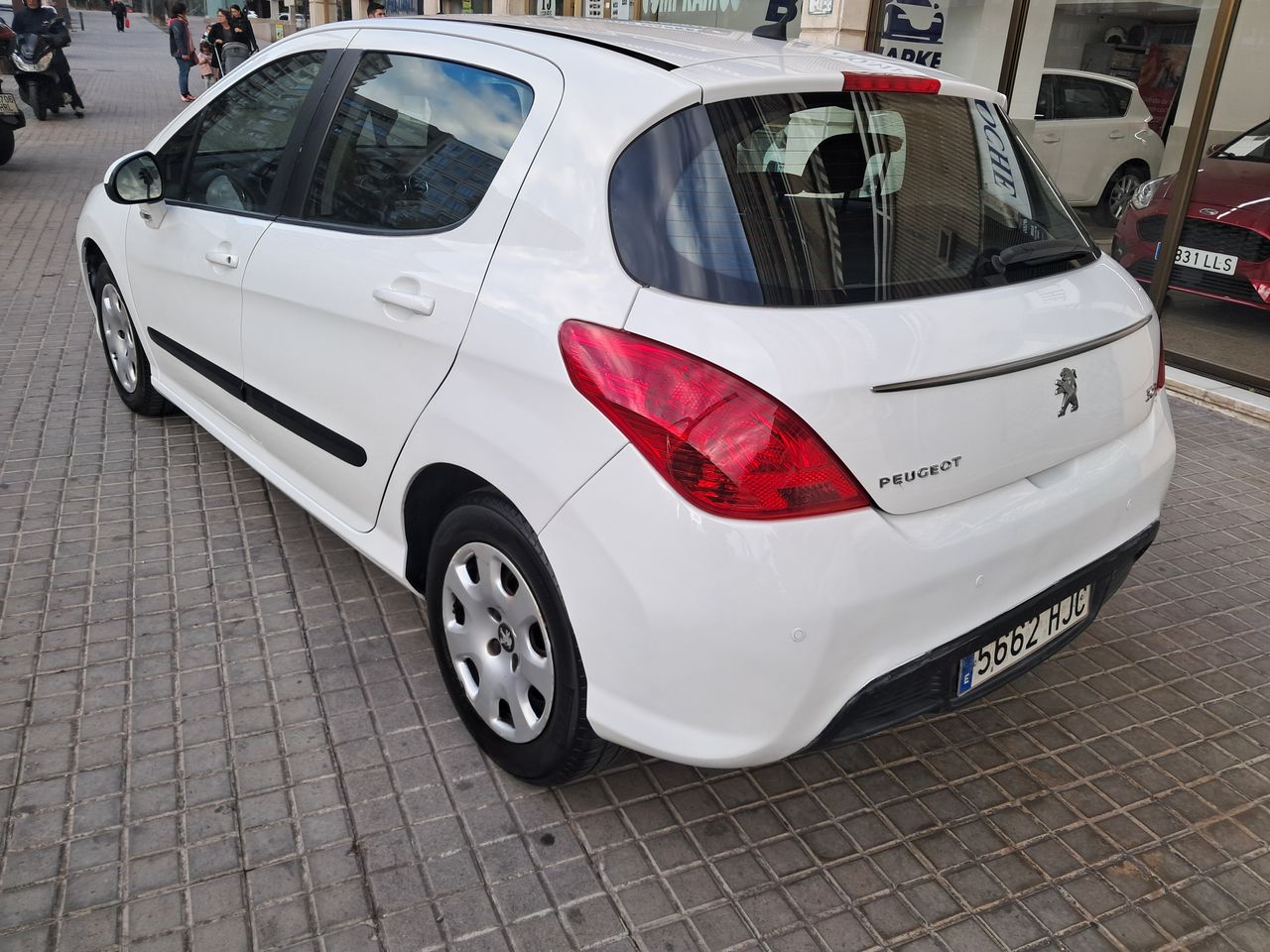 peugeot 308 2012 / foto grande (2)
