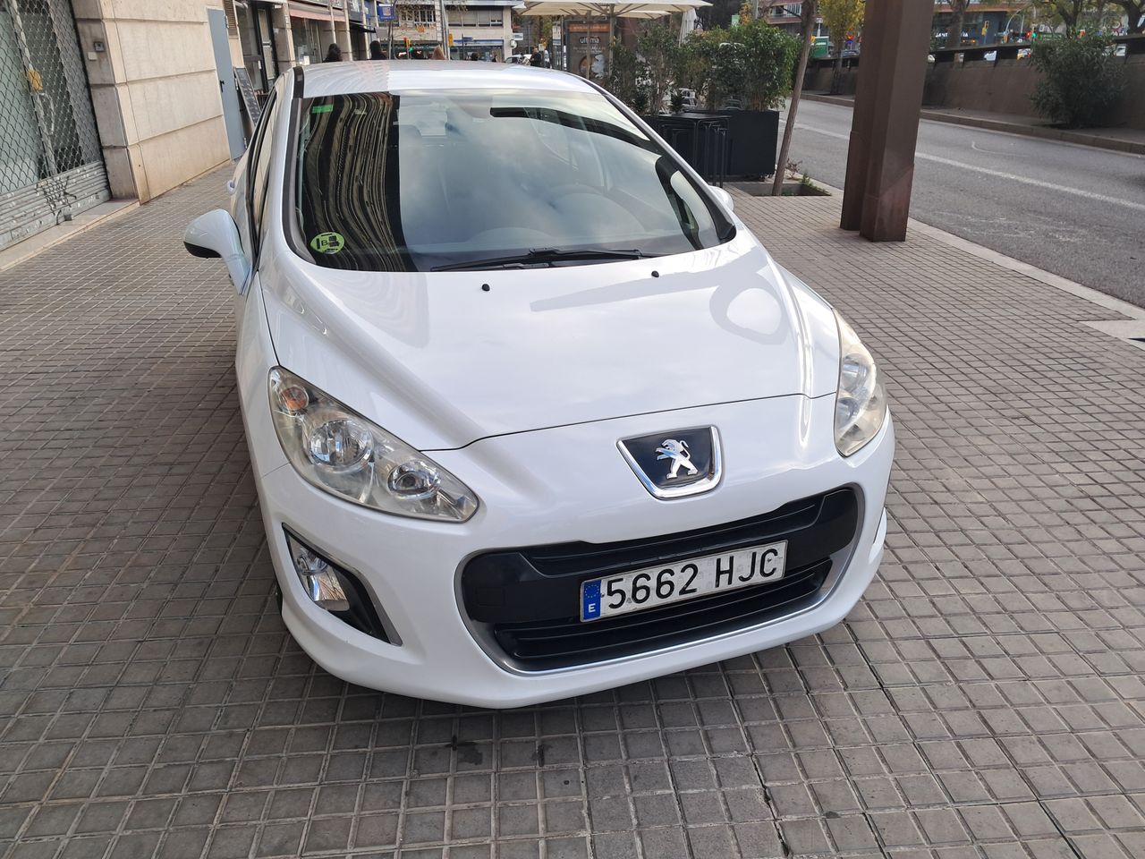 peugeot 308 2012 / foto grande (3)