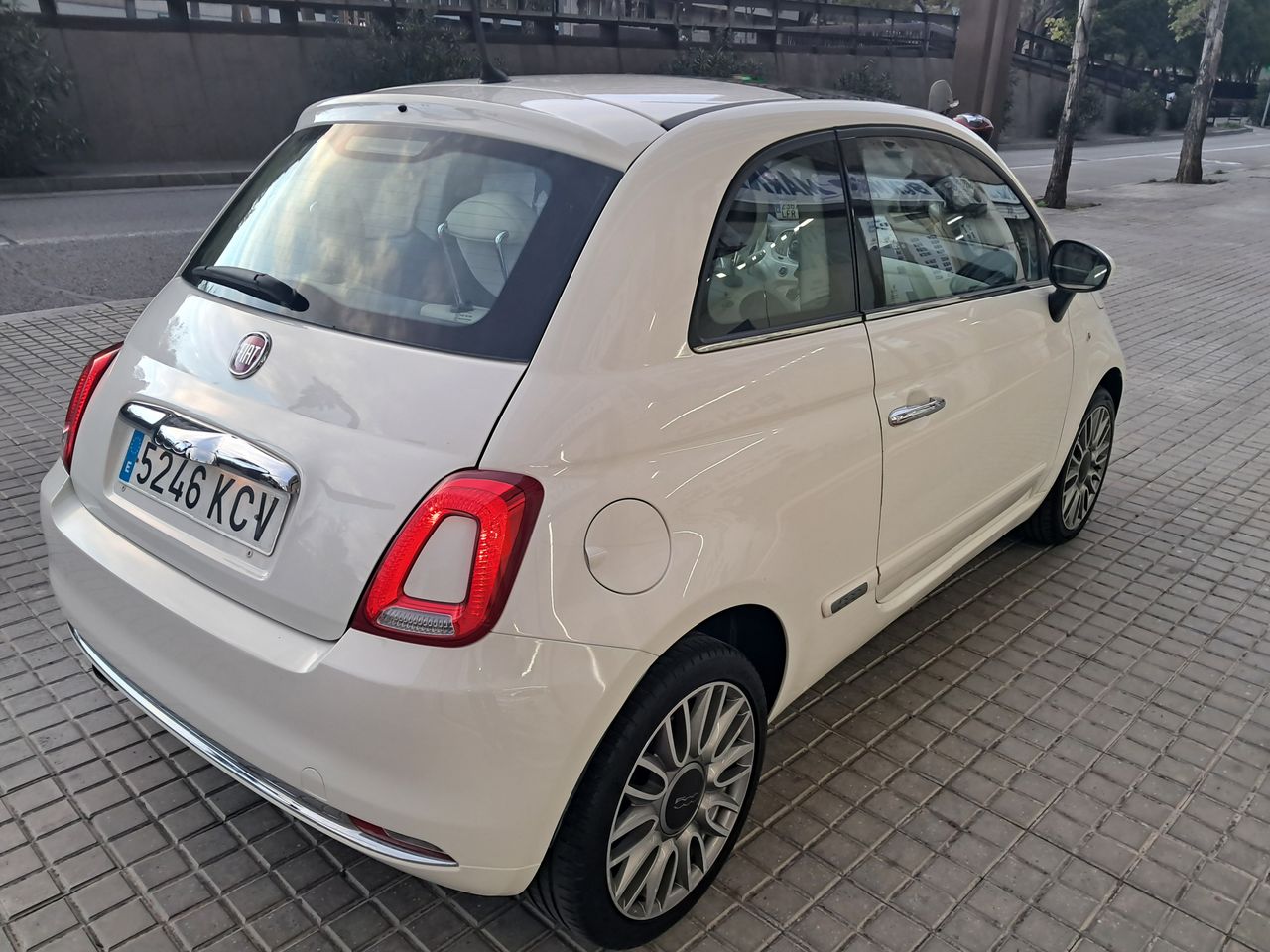 fiat 500 2017 / foto grande (3)