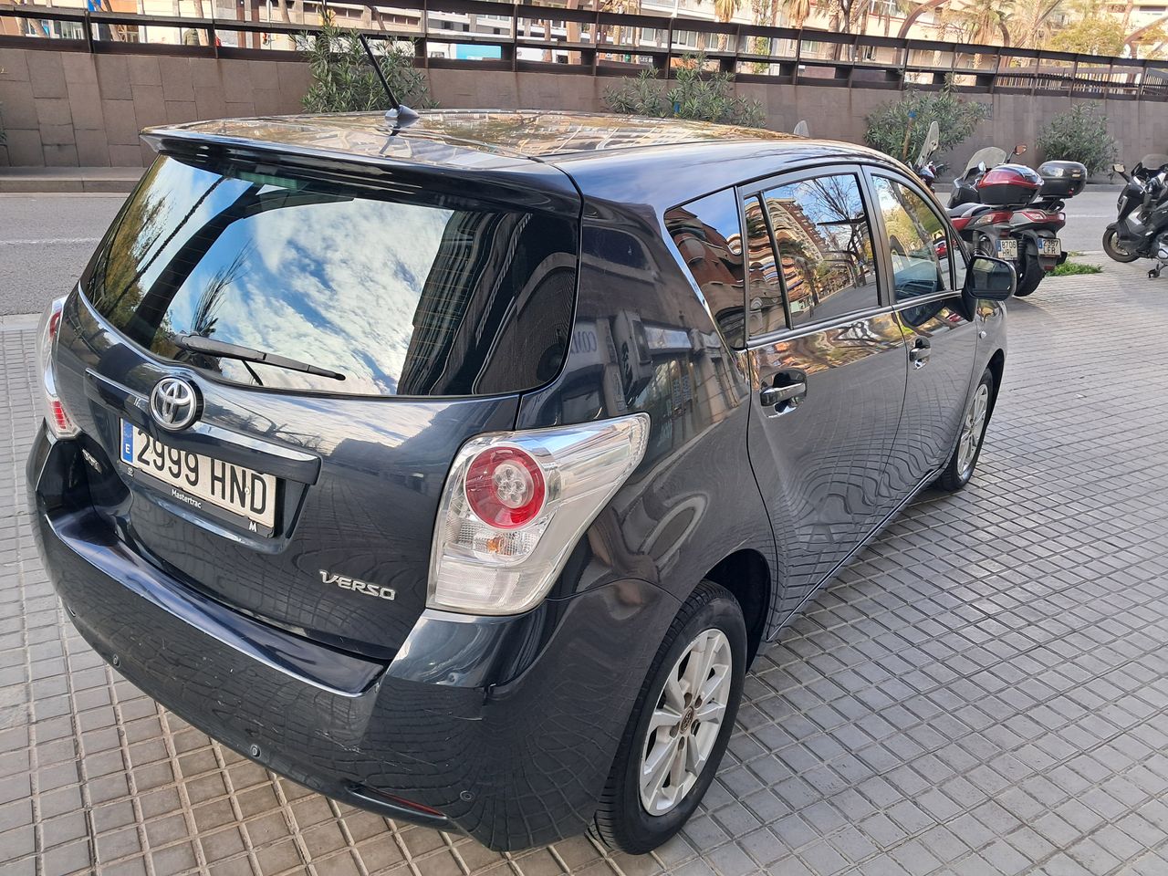 toyota verso 2012 / foto grande (3)