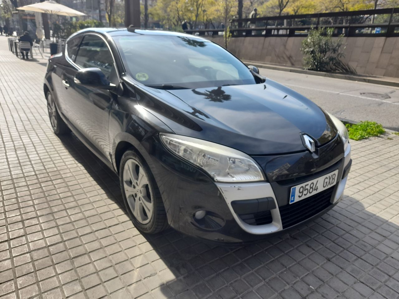 renault megane 2010 / foto grande (3)