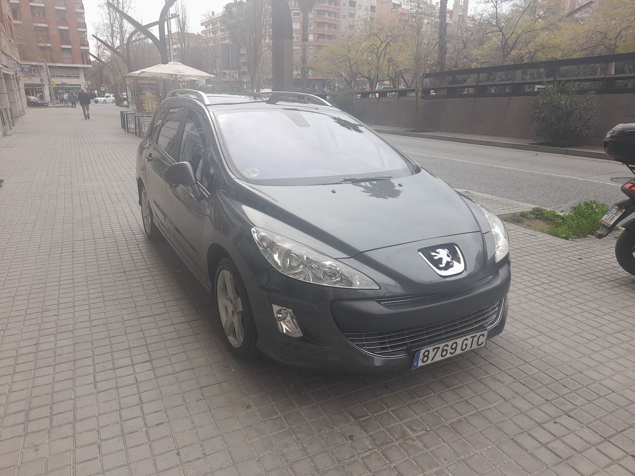 peugeot 308 2010 / foto grande (2)