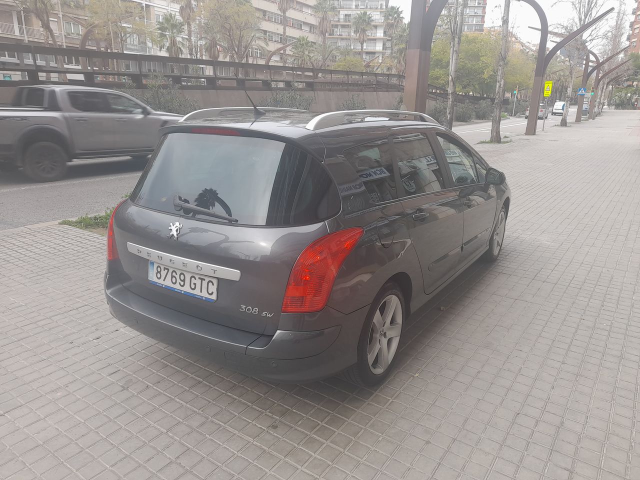 peugeot 308 2010 / foto grande (3)