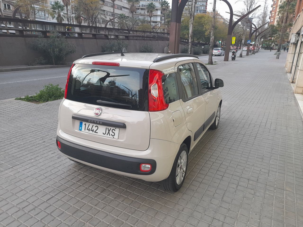 fiat panda 2017 / foto grande (3)