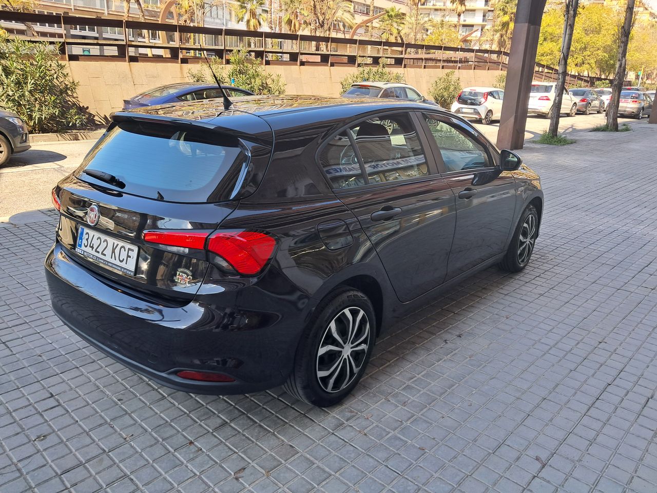 fiat tipo 2017 / foto grande (3)
