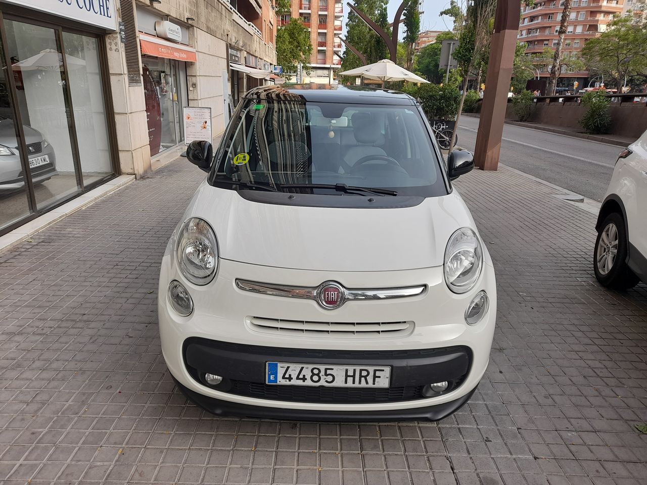 fiat 500l 2013 / foto grande (2)