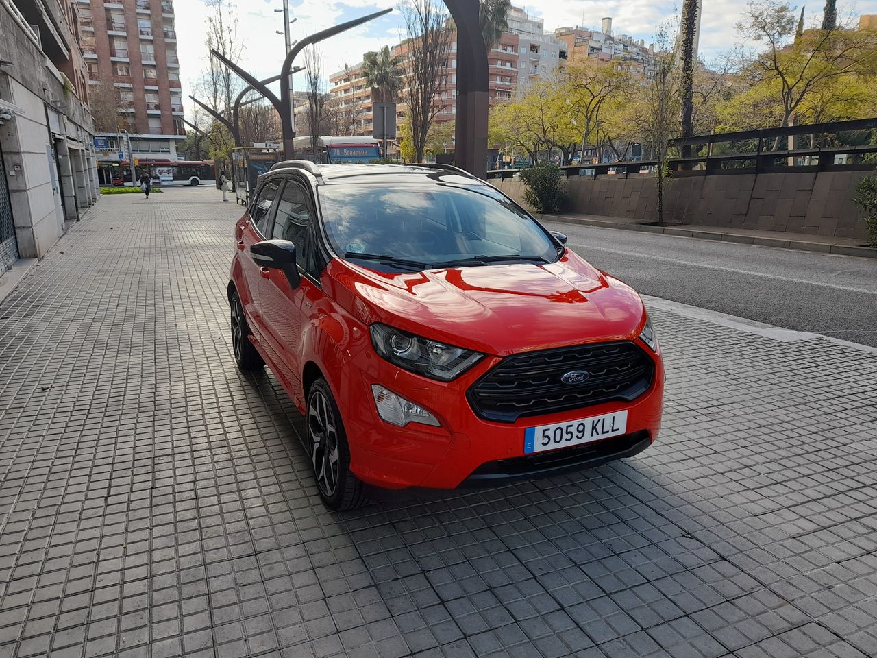 ford ecosport 2018 / foto grande (2)