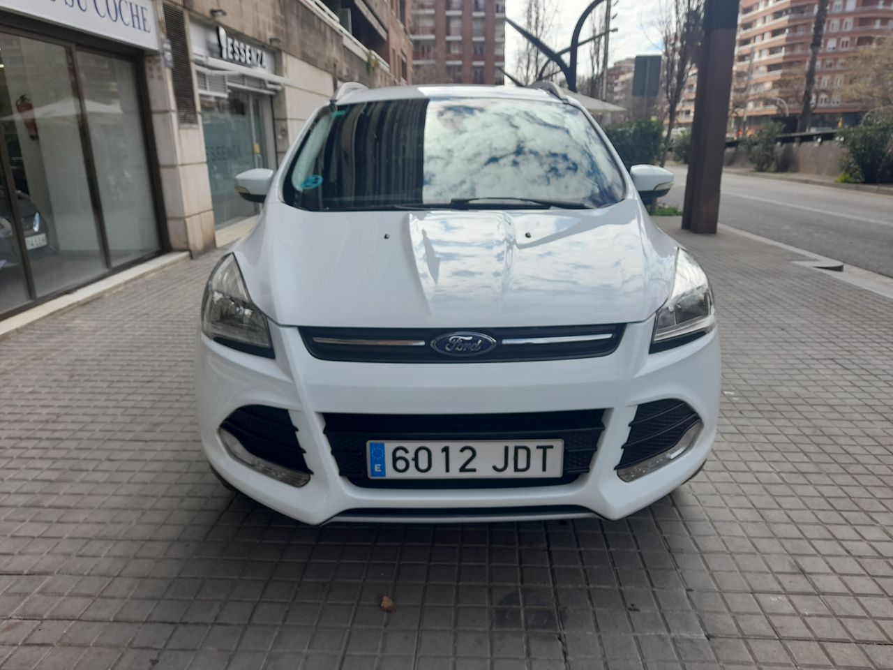 ford kuga 2015 / foto grande (2)