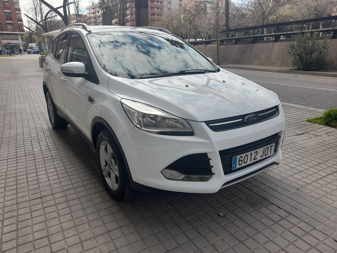 ford kuga 2015 / foto grande (3)