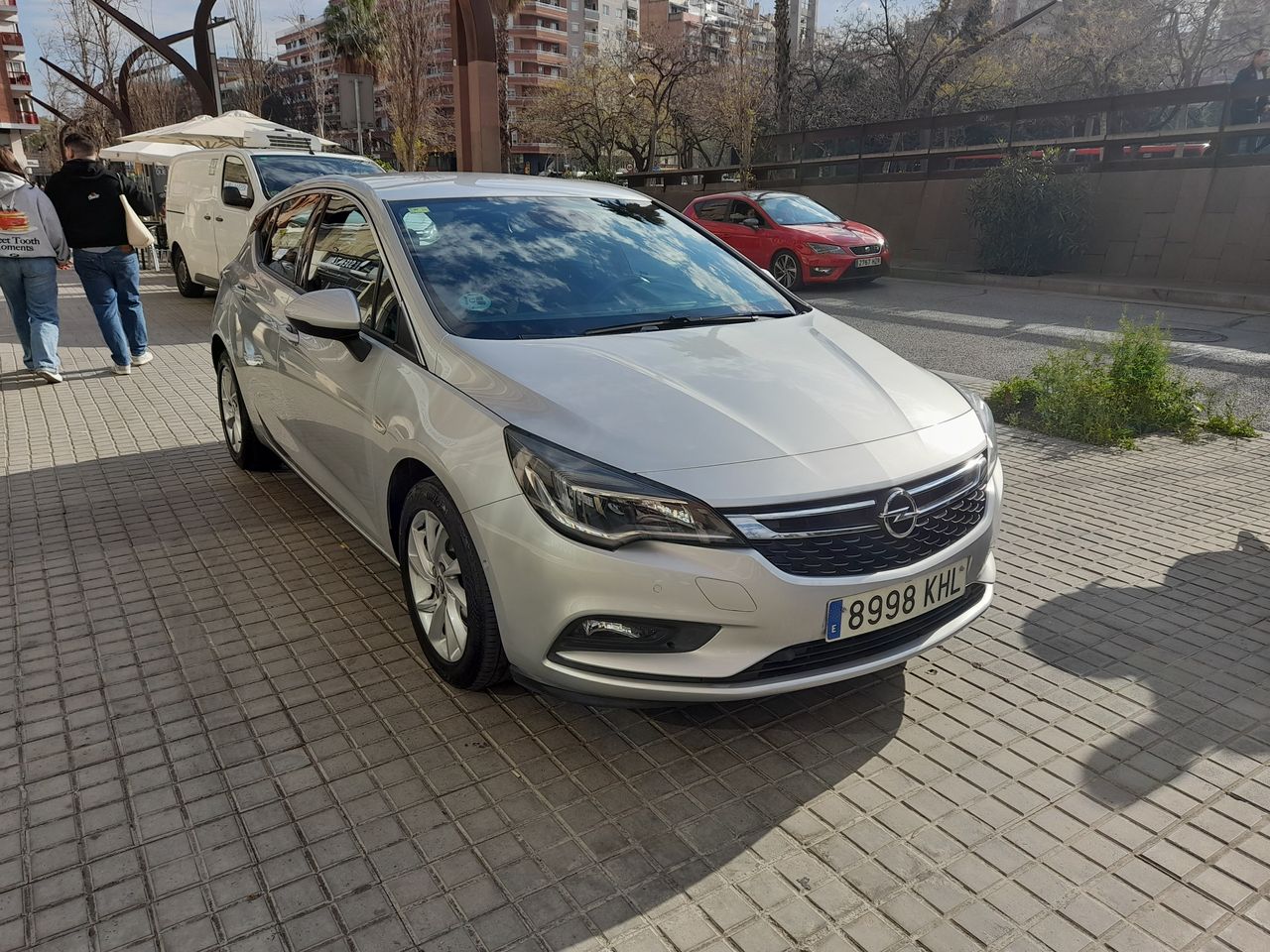 opel astra 2018 / foto grande (2)