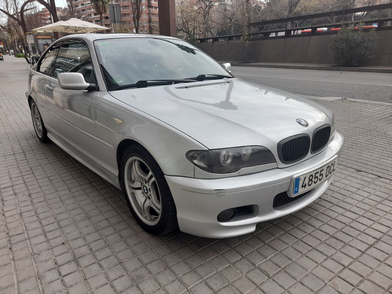 bmw serie 3 2004 / foto grande (3)
