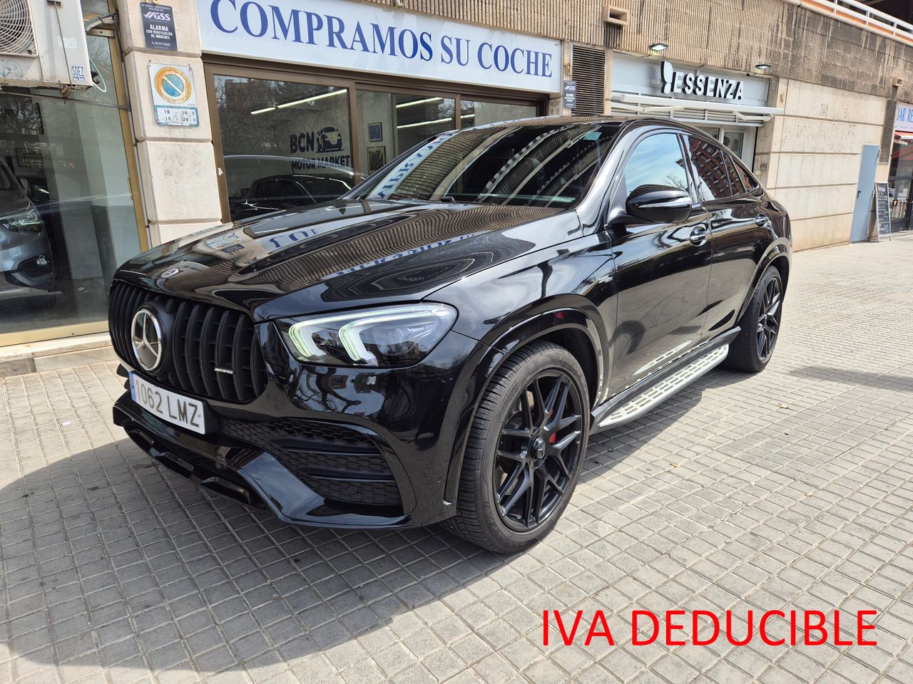 Foto mercedes gle 2021 /