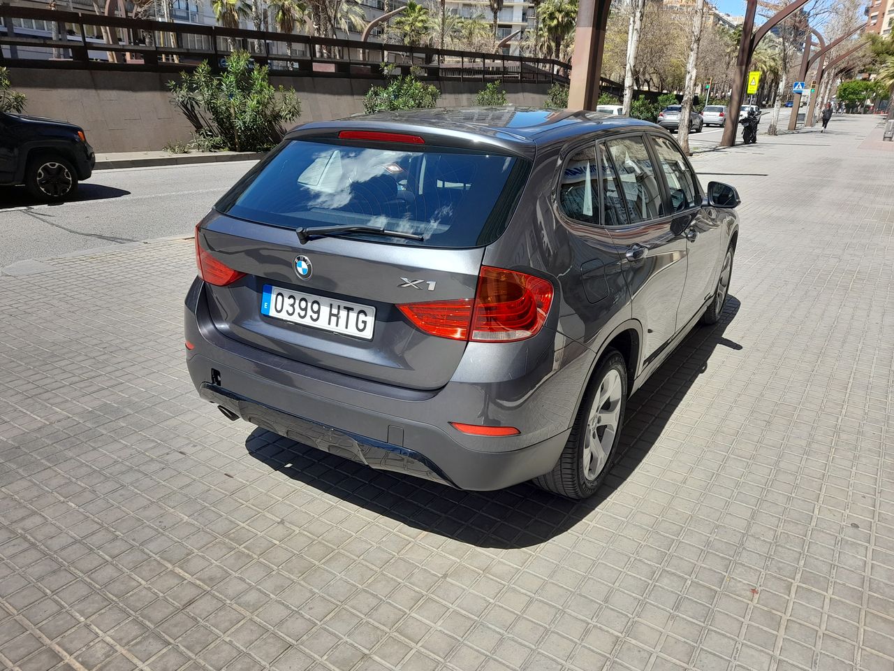 bmw x1 2013 / foto grande (3)