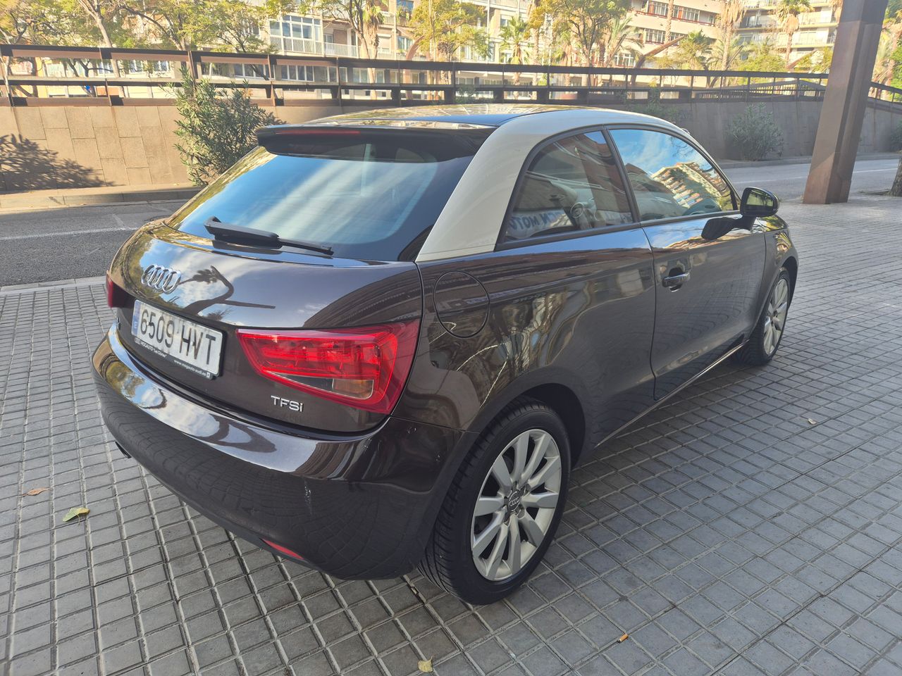 audi a1 2014 / foto grande (3)
