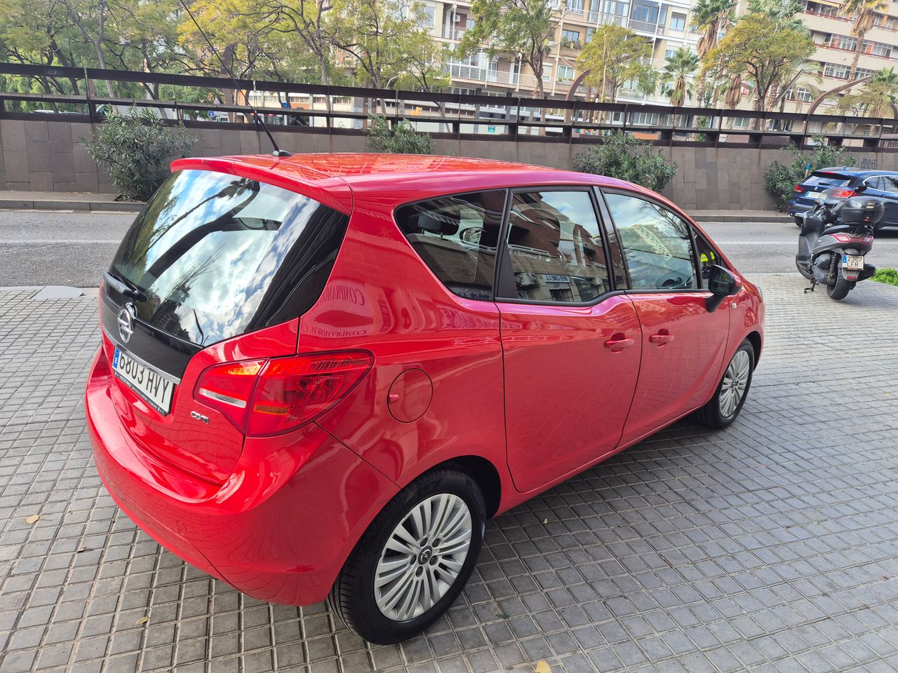 opel meriva 2014 / foto grande (3)