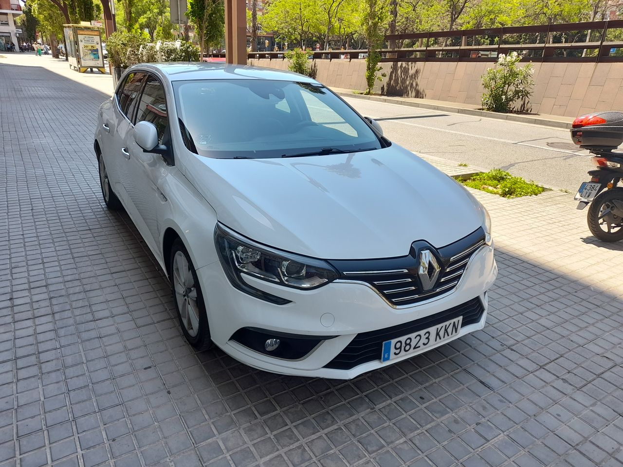 renault megane 2018 / foto grande (3)