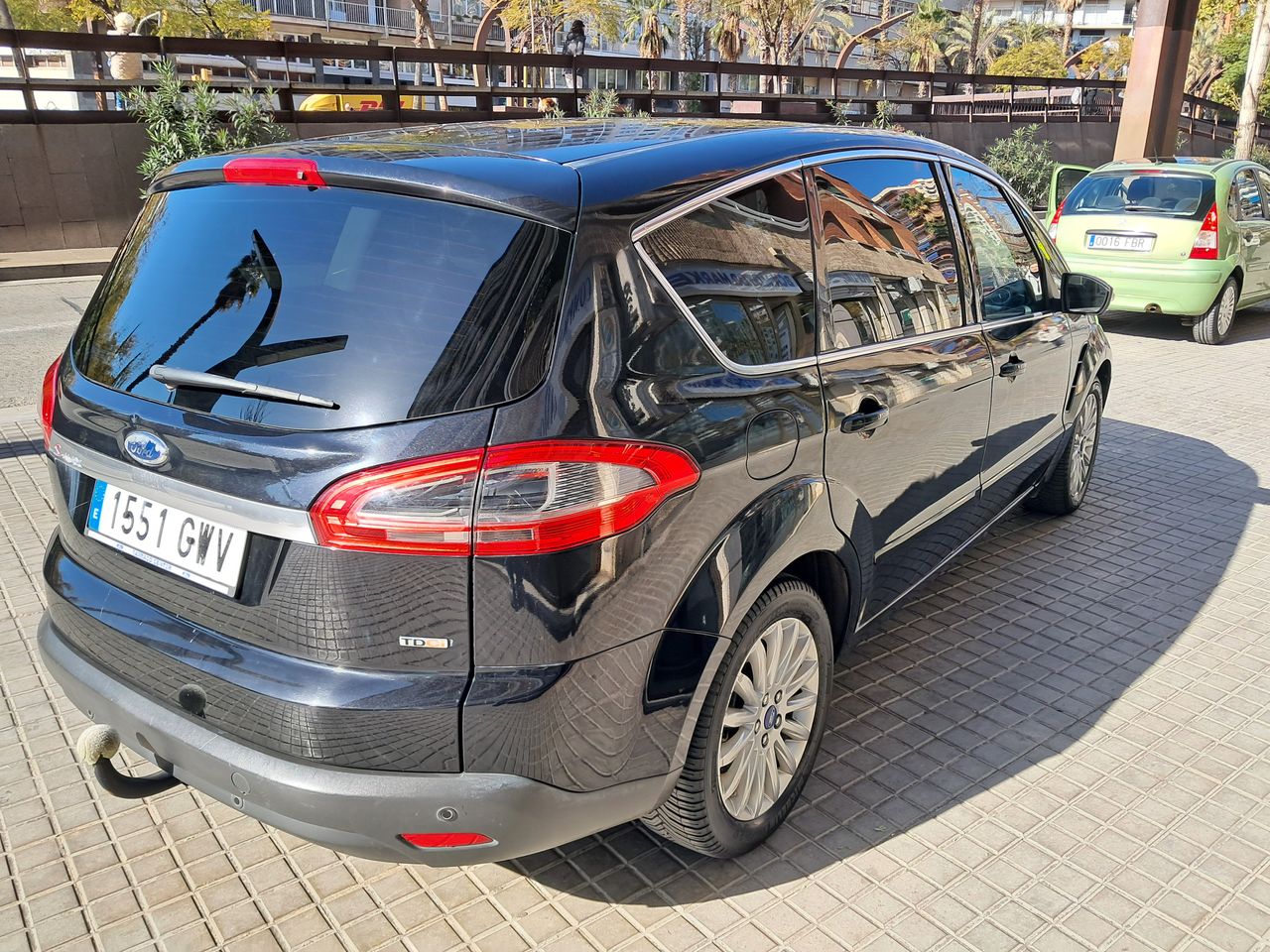 ford s max 2010 / foto grande (3)