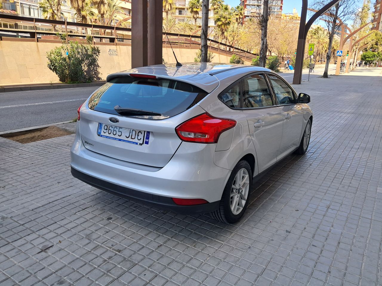 ford focus 2015 / foto grande (3)