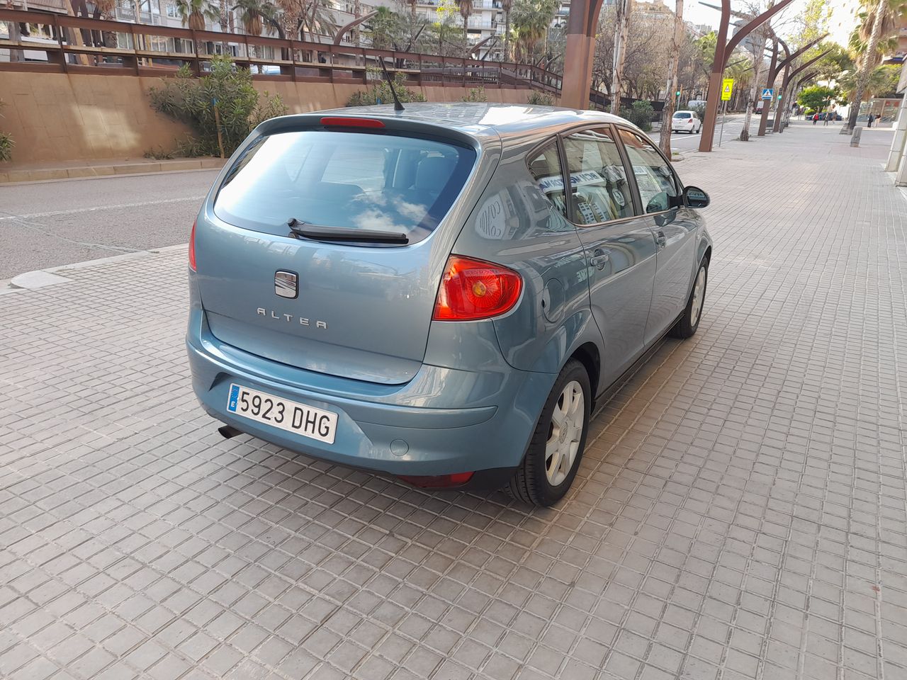 seat altea 2005 / foto grande (3)