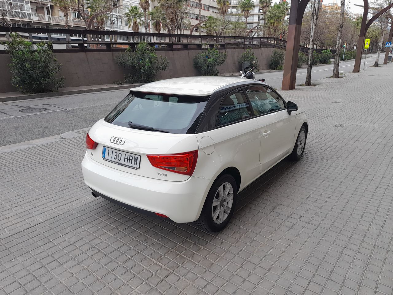audi a1 2013 / foto grande (3)