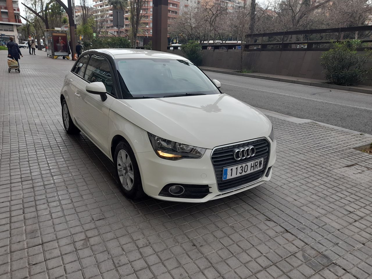 audi a1 2013 / foto grande (2)