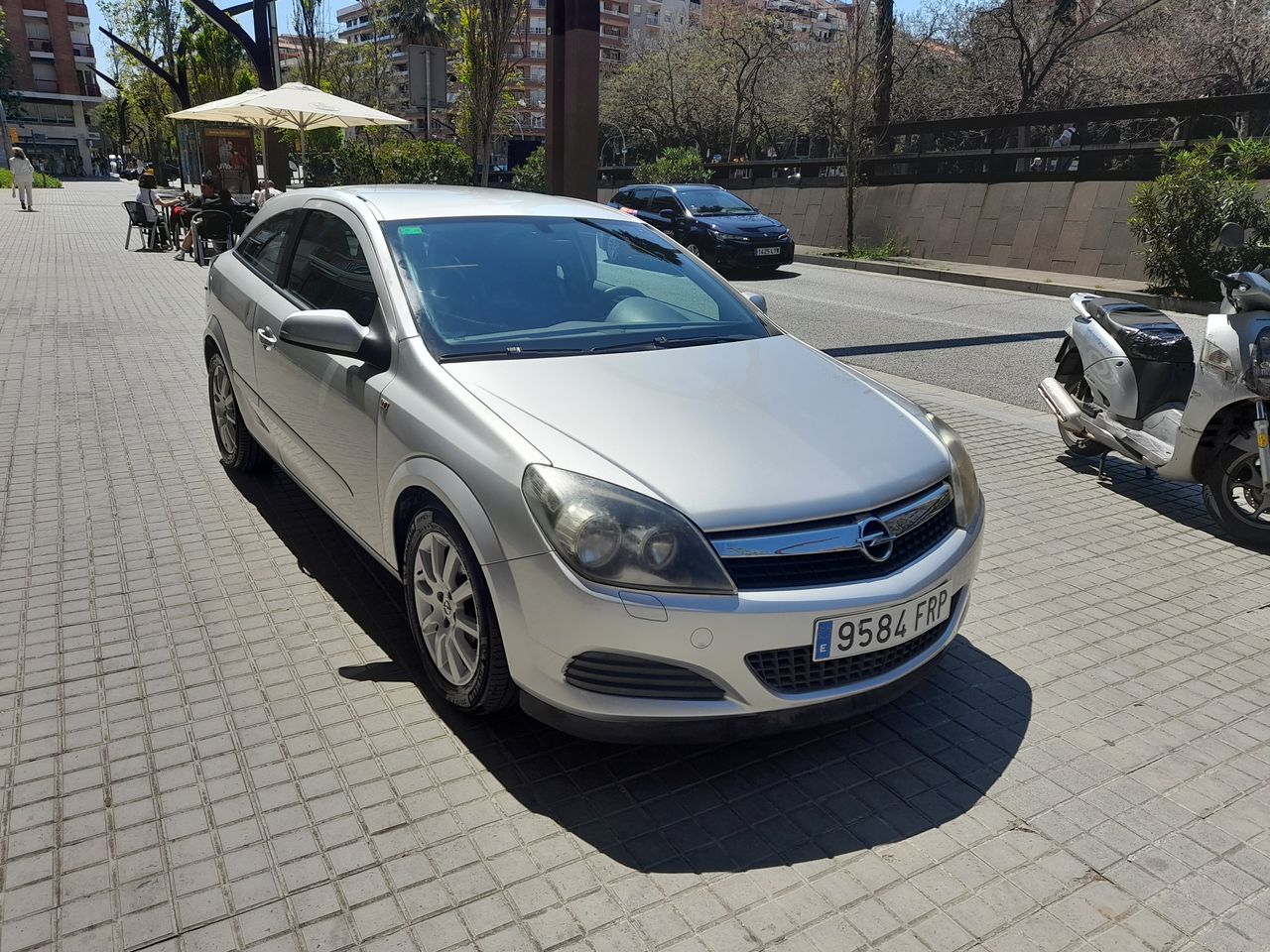 opel astra 2007 / foto grande (2)
