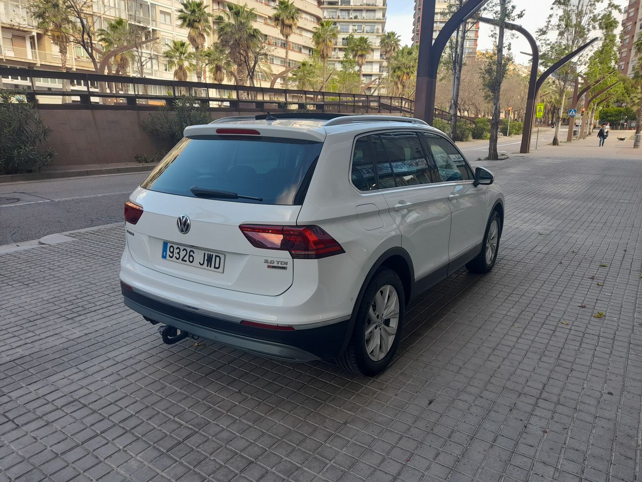 volkswagen tiguan 2017 / foto grande (3)