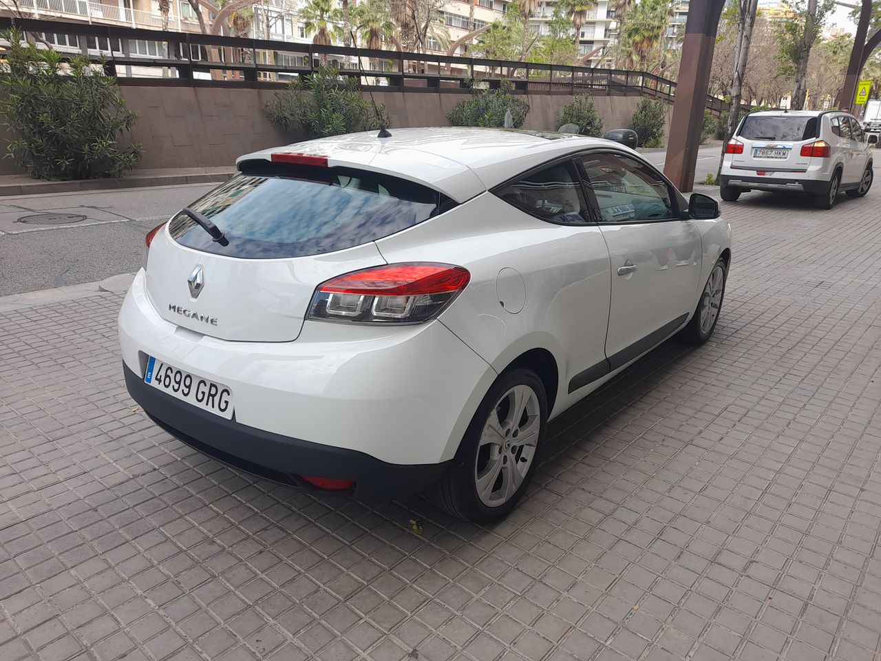 renault megane 2009 / foto grande (3)