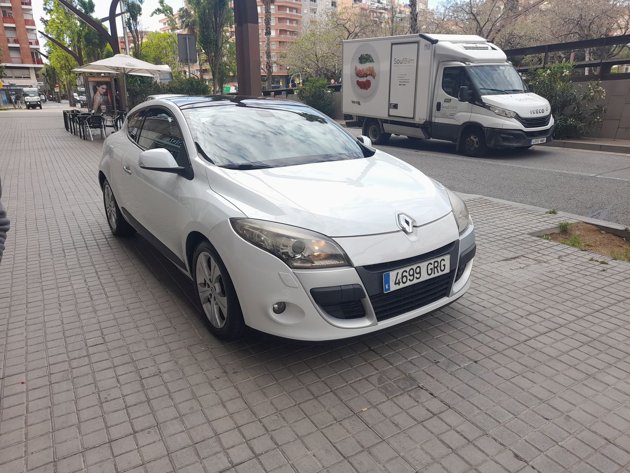 renault megane 2009 / foto grande (2)