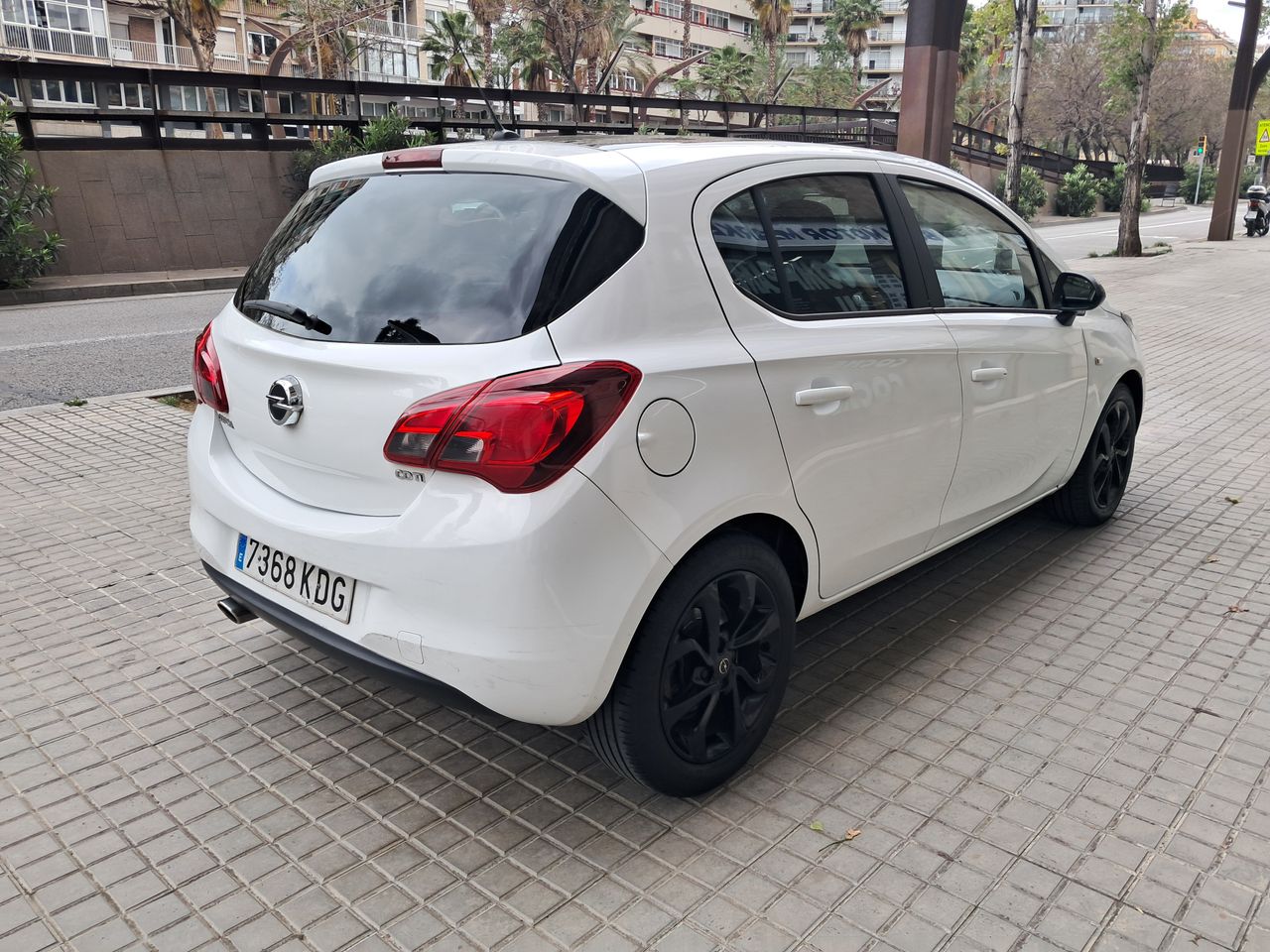 opel corsa 2017 / foto grande (3)