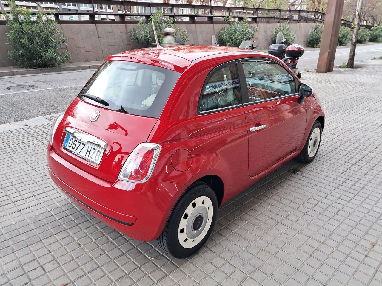 fiat 500 2014 / foto grande (3)