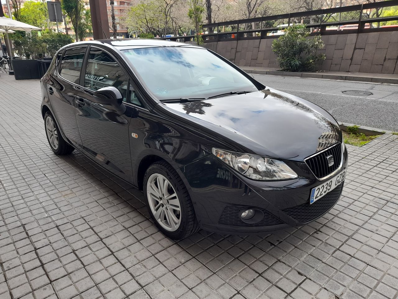 seat ibiza 2010 / foto grande (3)