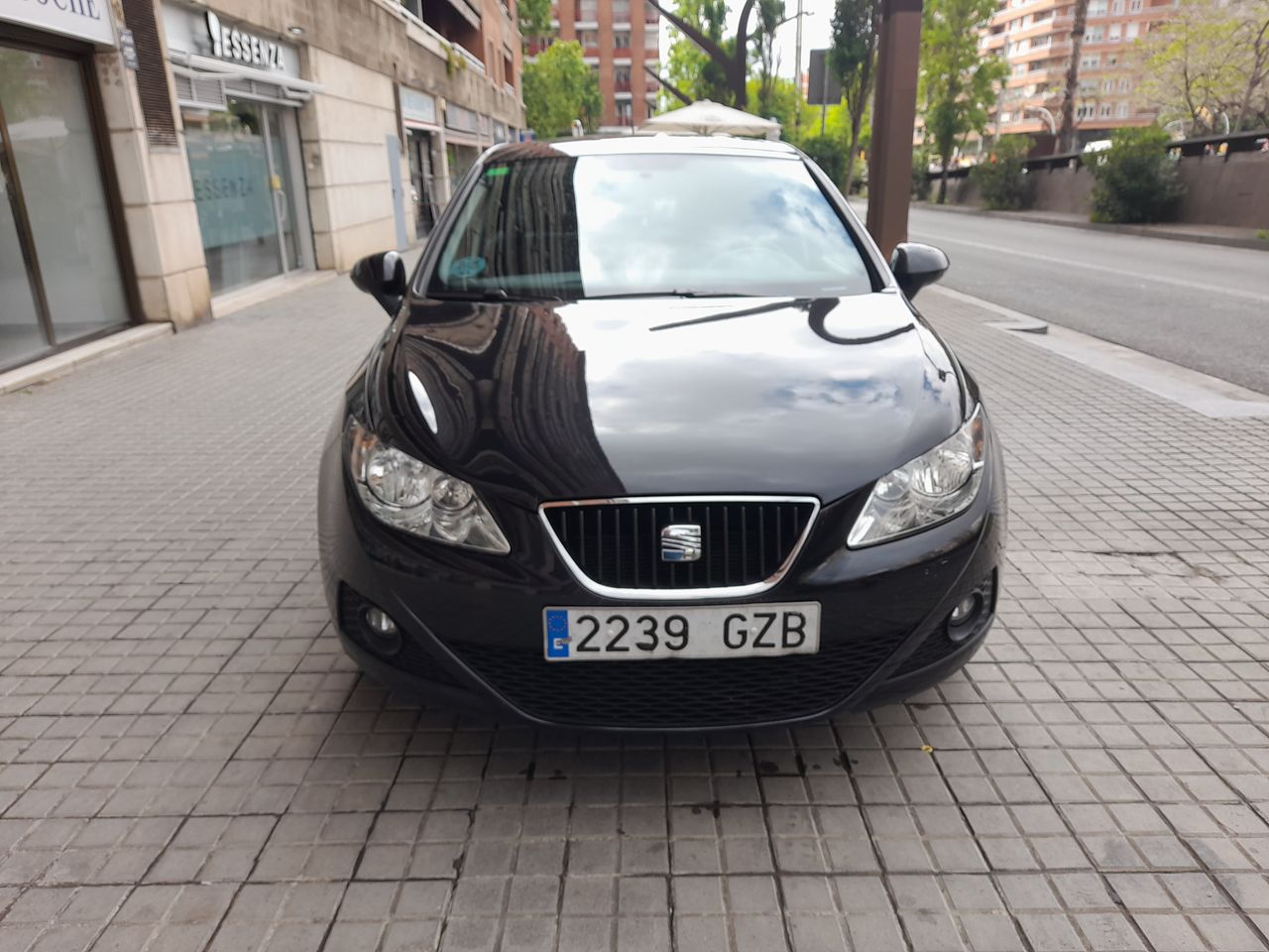 seat ibiza 2010 / foto grande (2)