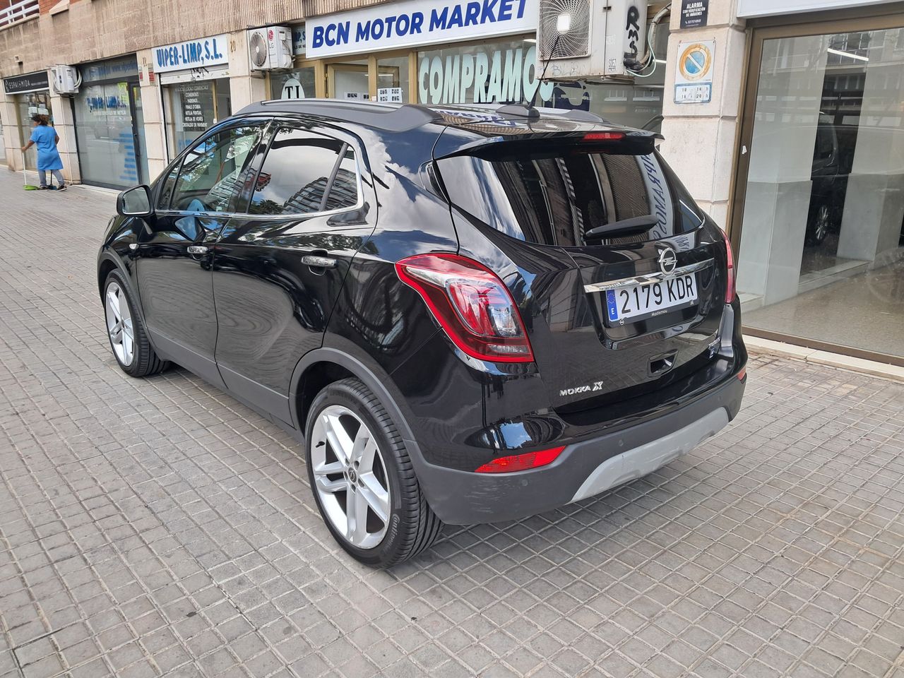 opel mokka 2018 / foto grande (2)