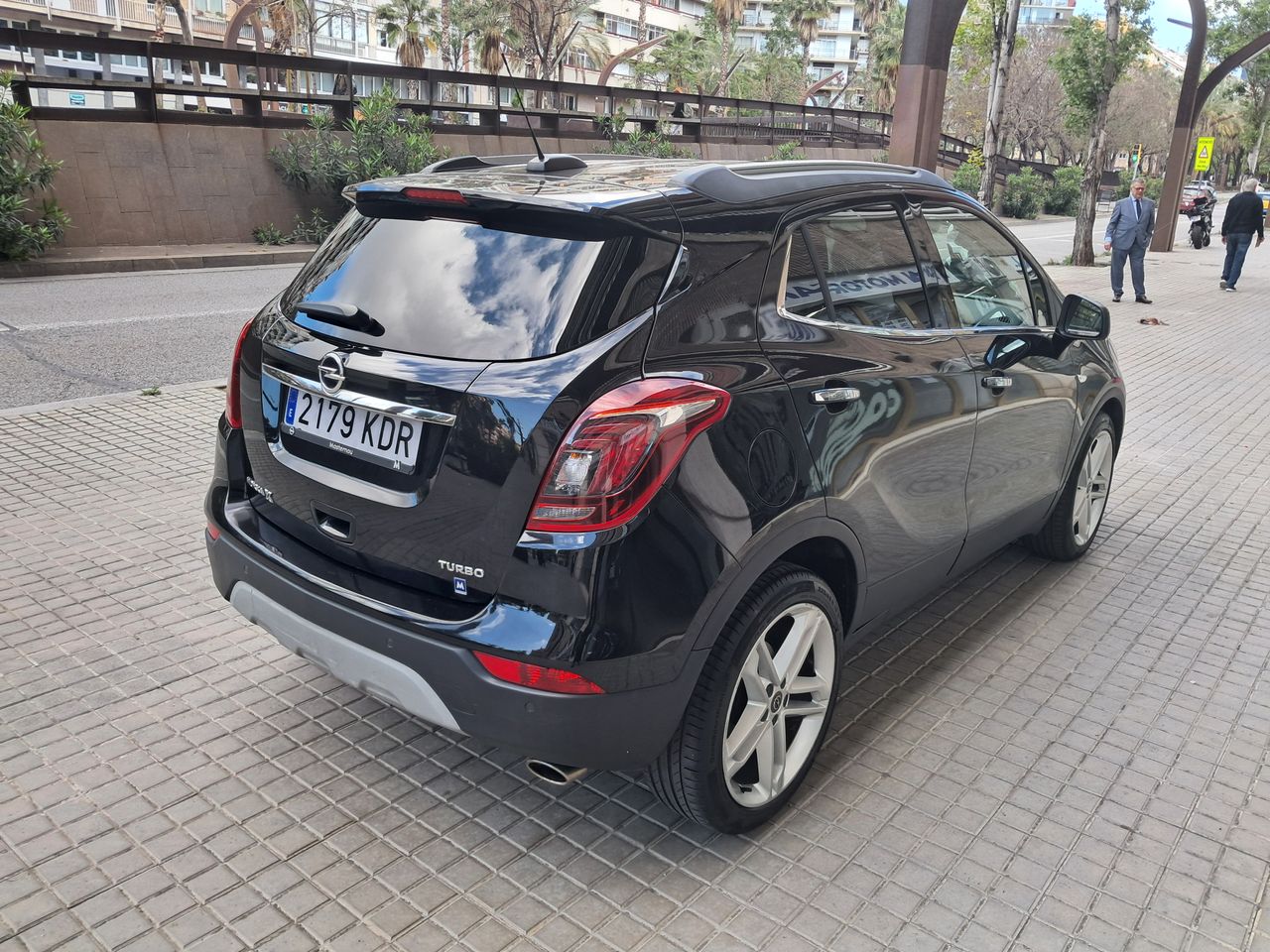 opel mokka 2018 / foto grande (3)