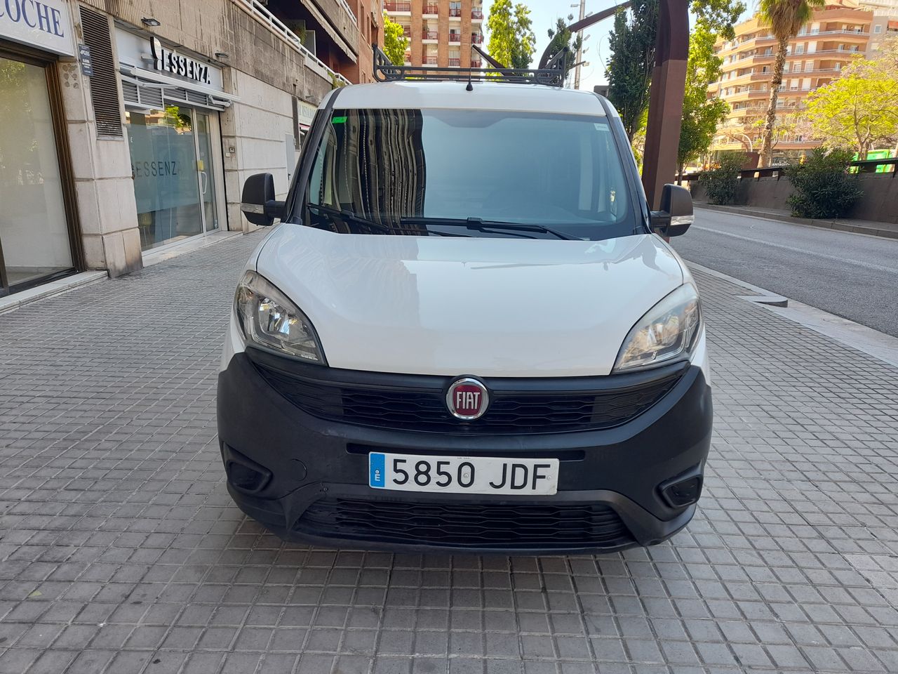 fiat doblò 2015 / foto grande (2)