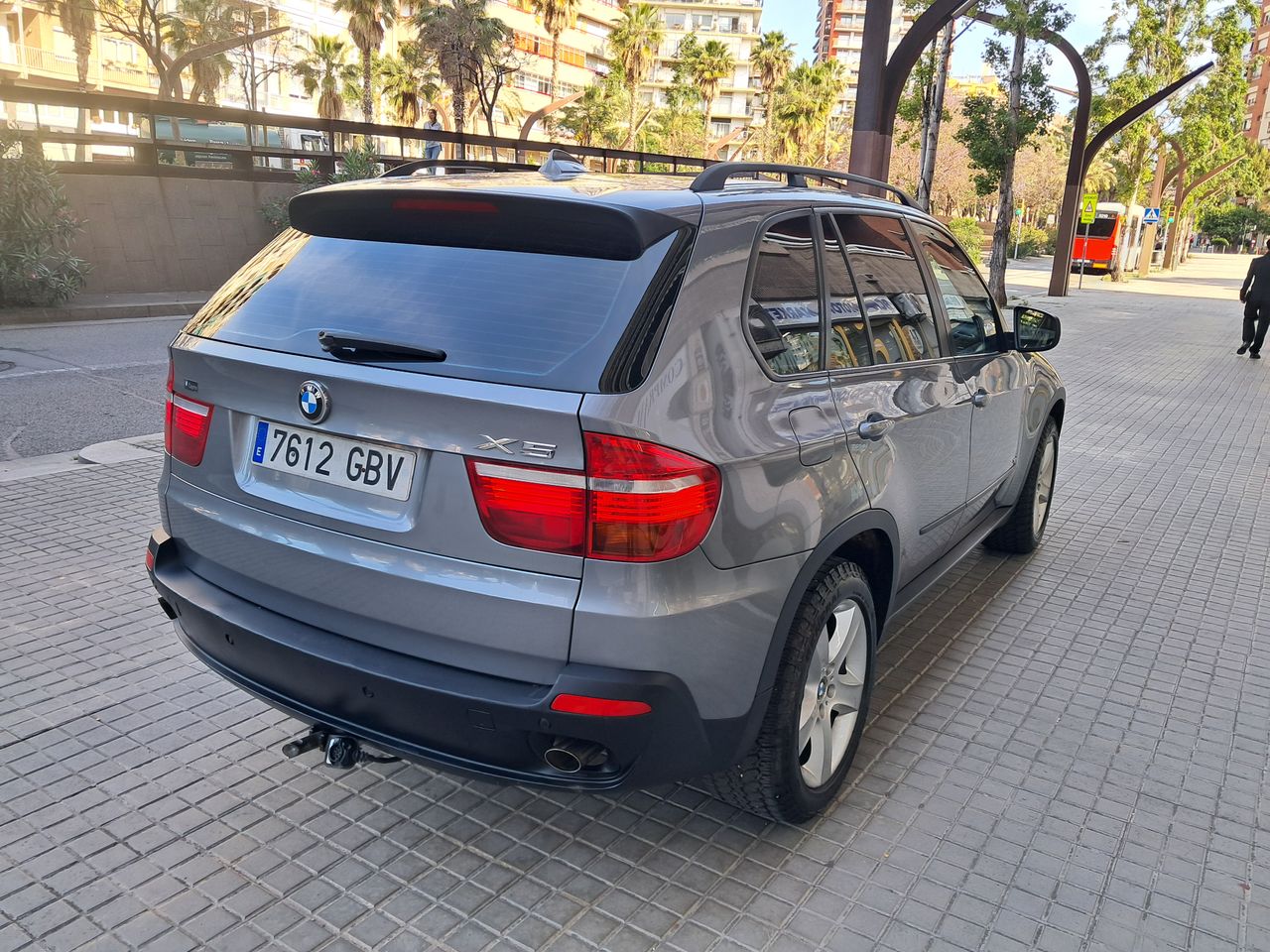 bmw x5 2010 / foto grande (3)